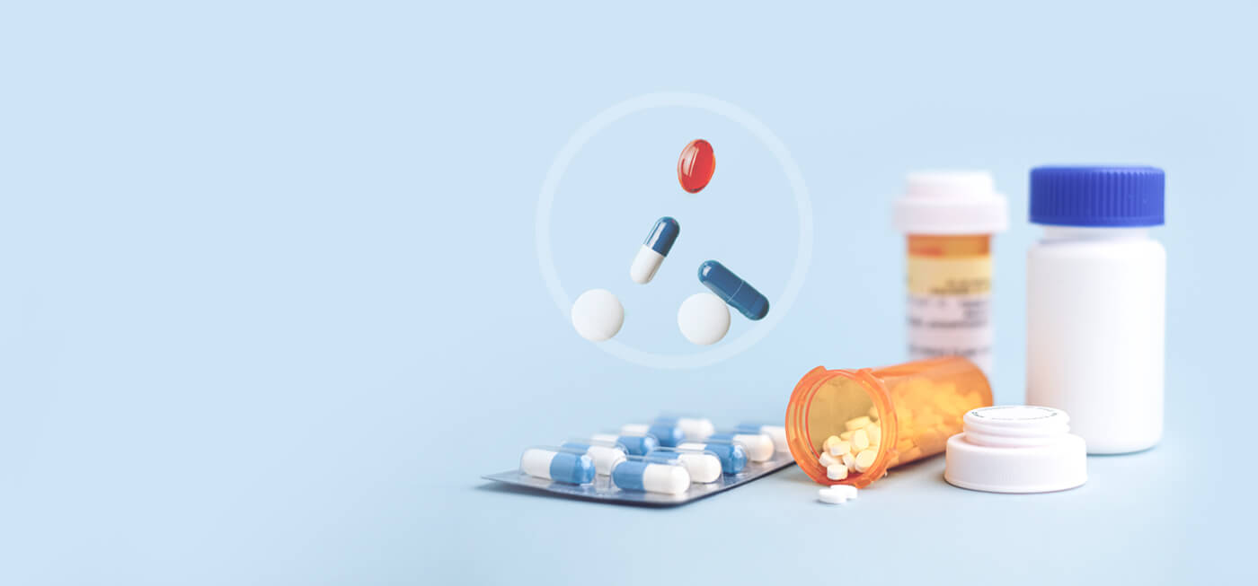 Online Medical Supplies Get Your Vitamins & Minerals